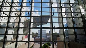 Las Vegas Feb 12 Interior View : vidéo de stock (100 % libre de droit) 1048594084 | Shutterstock