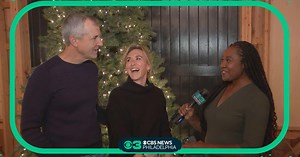 Ruth and Bob McKeaney talk about restoring historic Hillside Farm in Chester County