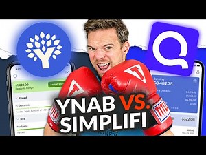 YNAB vs Simplifi: Which Budgeting Tool is Better?