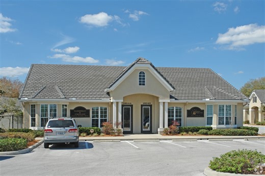 18540-18544 N Dale Mabry Hwy, Lutz, FL 33548 - Office for Sale | LoopNet