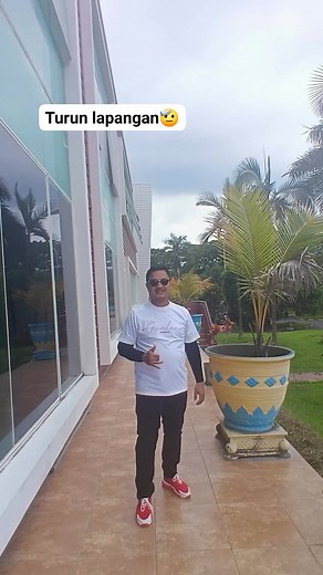 Andea Andrew on Reels