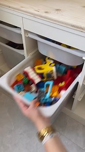 IKEA Trofast Hack #DIY #DIYProjects #Crafting #Handmade #DoItYourself #DIYCrafts #DIYDecor #CraftIdeas #EasyDIY #DIYInspiration #CraftingCommunity #DIYTutorial #QuickCrafts #CreativeDIY #LifeHacks #CreativeTips #HomemadeDecor #SmartLiving #HomeImprovement #Upcycling #EverydayHacks #DecorInspiration | Pretty Interiors