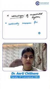 Advantages of Automated Systems | Exam-Oriented Explanation | Dr. Aarti Chitkara
