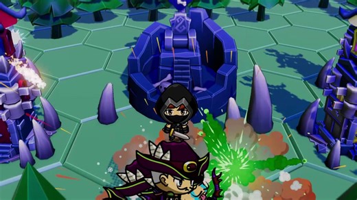 Crypt Keeper - Official Essence-ial update trailer