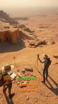 The Surprising Truth About Ancient Egyptian Technology