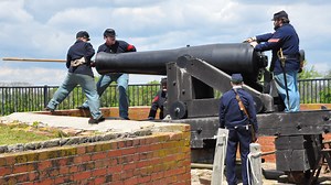 Historic Fort Delaware gets $4 million upgrade. What to know about the Civil War-era park.