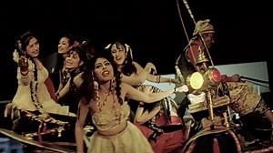 ｛印度歌舞终极画质｝124 - 噢亲爱的，这就是印度 - Aaja Aaja