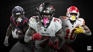 Top Players to Draft In Fantasy Football for 2025: Must-Have Players Include Nico Collins, Isiah Pacheco, and Others