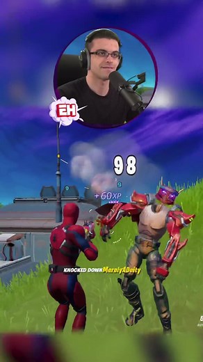 Exciting Bunny Hopping Returns in Fortnite Season 3!