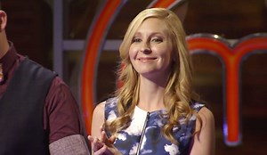 Get to know our newest judge before the May 20 season premiere of MasterChef! Welcome to the family, Christina Tosi! | MasterChef