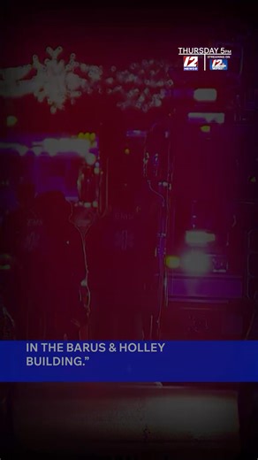 He was one of the first police officers on scene after the shooting at Brown University. Hear his story Thursday on 12 News at 5. Kim Kalunian - WPRI https://www.wpri.com/tag/brown-university-shooting/ | WPRI 12