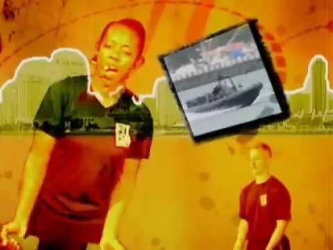 Military Fitness - TRX Suspension Strap Strength Training (3)