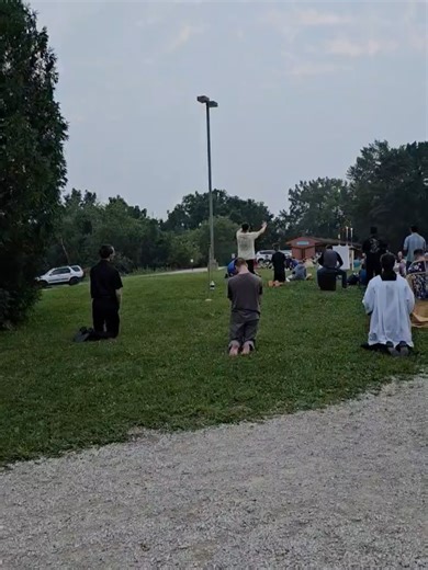 Camp Summit on Reels