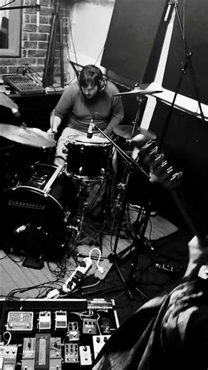 Out Soon⚡ PARIAH LIVE SESSIONS EP 10 FT - MOUSE #shorts #music #shortsfeed #altrock #fyp #foryou