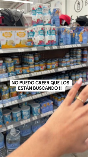 No puedo creer que están buscando al próximo bebé Gerber ®️! 😮Que emoción ! Está súper fácil participar, comienza por comprar tus favoritos de @gerbermexico y registrarlos. No olviden participar en www.mibebeg.com.mx 💌 #alimentacioncomplementaria #sellogerber #publicidad #mibebegerber