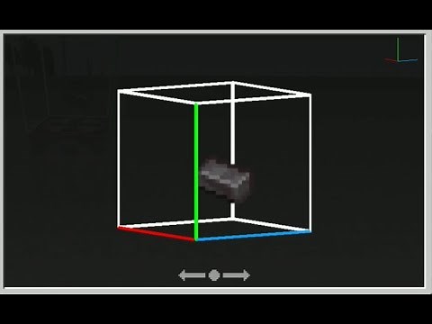 How to Spawn Any dropped item in Minecraft