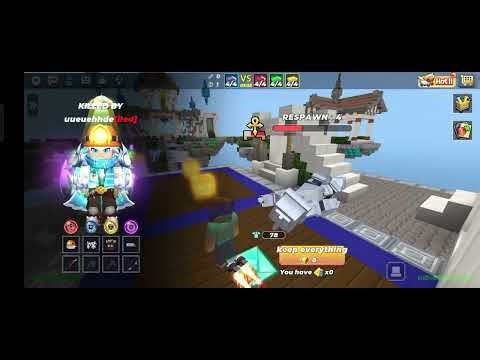 Blockman go secret PVP settings which do you don't know 😎😎