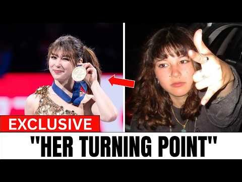 Alysa Liu Opens Up About Her Life After Abandoning Figure Skating And Nobody Expected This