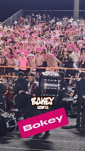 4.9K views · 159 reactions | The atmosphere in Bokey is crazy!❤️ | BOKEY Sports Podcast | Facebook