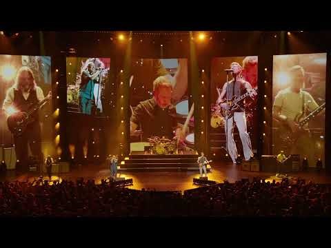 311 - Golden Sunlight (Live from 311 DAY 2026)