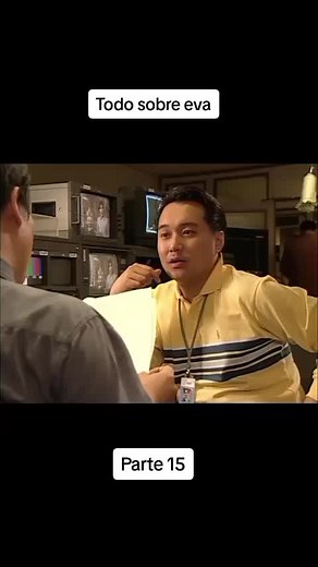 Todo sobre Eva en Español: Parte 15 - Momentos Inolvidables