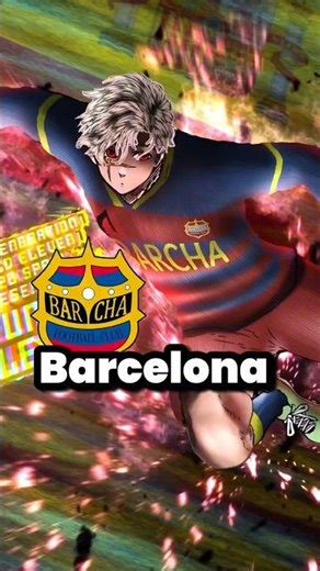 ¿QUIEN ES EL MEJOR NEW GEN XI? #bluelock #anime #shorts