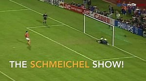 Euros Epic Shout-outs!!! | Football legends