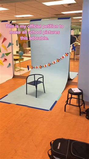 Creative School Picture Day Ideas for Teachers
