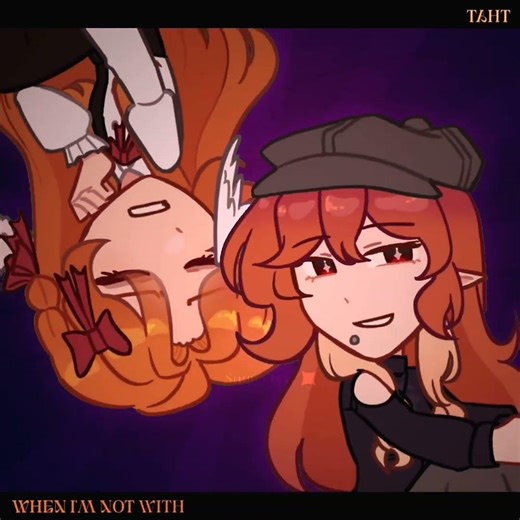 ♒♍|| Hit me baby one more time! (Zodiac Signs) #zodiacsigns #alightmotion #ocs #animationmeme