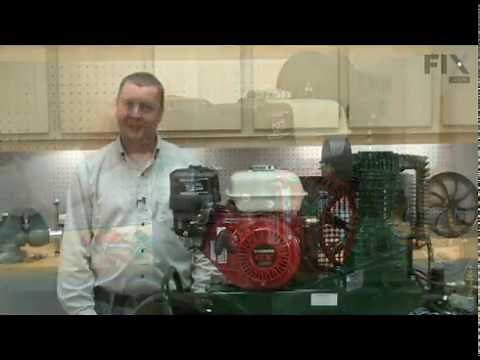 Honda Engine Repair - How to Replace the Cap Assembly