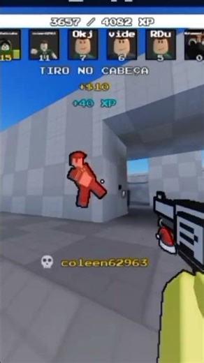 fps Flickr #roblox #foryou #viral #fps #