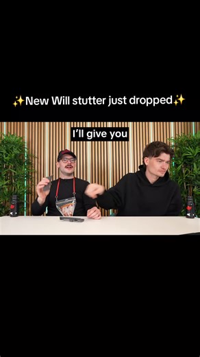 WillNE & James Marriott Collab: A Hilarious New Video