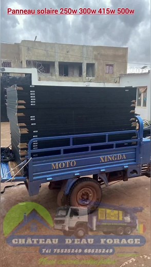 Vidéos de FORAGE CHÂTEAU D'EAU (@driller.drilling) avec son original - FORAGE CHÂTEAU D'EAU