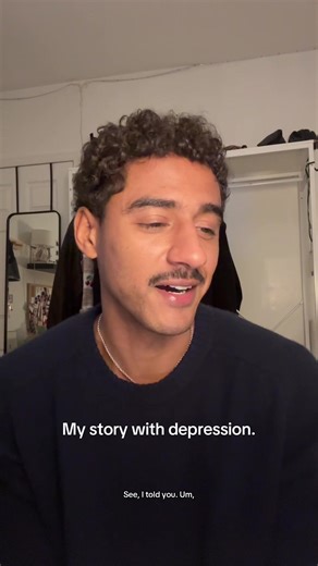 My Story with Depression: A Personal Journey