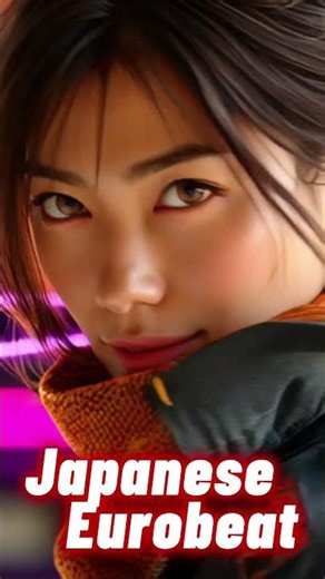 【Japanese Eurobeat】🔥 TOUGE BATTLE MIX | Push Beyond Your Limits / NightDrive BGM