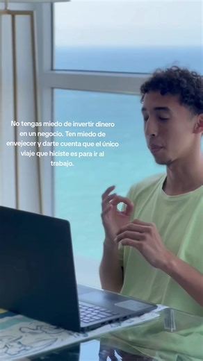 tienes q tomar una decisión #abundancia #oportunidad #exito #emprender #mentality