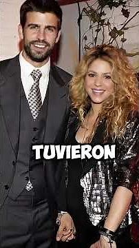 Shakira and her loves: Will Lucien Laviscount be the one? #Shakira #LucienLaviscount