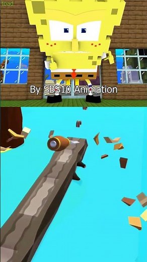 Spongebob Finally Snaps WHAAT VERSIONS #funny #memes #spongebob #finallysnaps