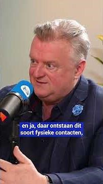 Advocaat Richard Korver over zaak Marco Borsato