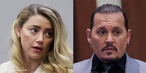 Petition against Amber Heard reaches new heights