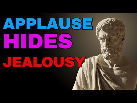 Why Jealous Friends Pretend to Support You | Ancient Wisdom