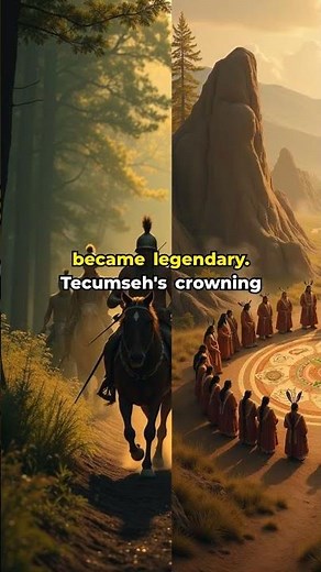 Tecumseh: The Shawnee Leader Who Challenged U.S. Expansionism