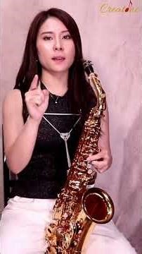 アプリDLはプロフィールから！速いスタッカートを演奏する方法 #shorts