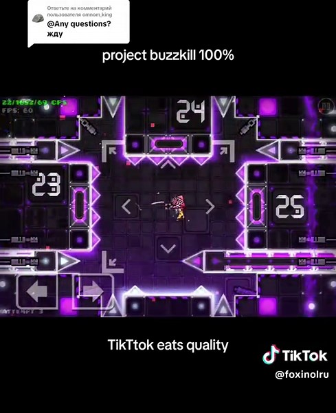 Any questions? on TikTok