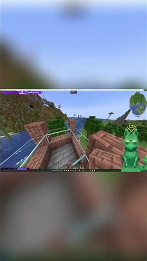 Player Designs Building Interior #shorts