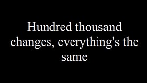 A-Ha The Living Daylights with Lyrics (James Bond The Living Daylights Theme Song)