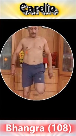 Cardio Workout-#bhangra Style #viral #trending #shorts #fitness #fitfam #fitnessjourney #motivation