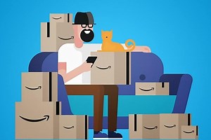 Amazon México y Xataka México te regalan un año de Amazon Prime para disfrutar envíos en millones de productos, Prime Video y más