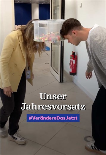 Vorsätze für 2026: Mit Köpfchen im Büro arbeiten