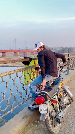Hayee yeh to rony lag pari yr 🥺 #alijutt900 #alijutt_bag_wala